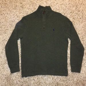 Ralph Lauren Quarter Zip
